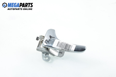 Вътрешна дръжка за Volvo S40 I Sedan (07.1995 - 06.2004), 4+1 вр., седан, позиция: предна, лява