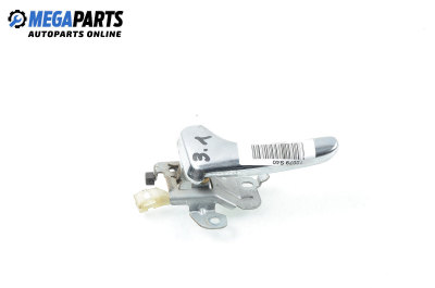 Вътрешна дръжка за Volvo S40 I Sedan (07.1995 - 06.2004), 4+1 вр., седан, позиция: задна, лява