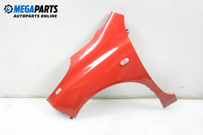Калник за Nissan Micra III Hatchback (01.2003 - 06.2010), 2+1 вр., хечбек, позиция: предна, лява