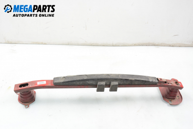 Основа броня за Nissan Micra III Hatchback (01.2003 - 06.2010), хечбек, позиция: предна