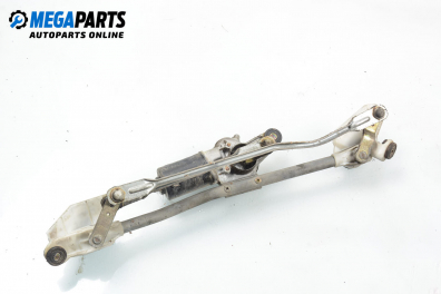 Ел. мотор за чистачките за Nissan Micra III Hatchback (01.2003 - 06.2010), хечбек, позиция: предна