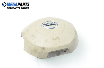 Airbag за Nissan Micra III Hatchback (01.2003 - 06.2010), 2+1 вр., хечбек, позиция: предна