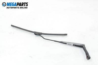 Рамо на чистачка за Nissan Micra III Hatchback (01.2003 - 06.2010), позиция: лява
