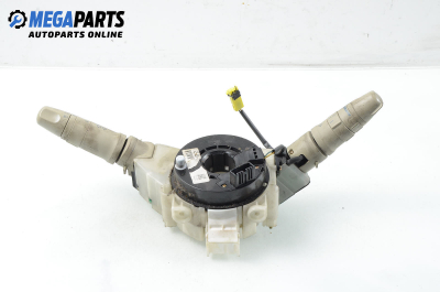 Лостчета светлини и чистачки за Nissan Micra III Hatchback (01.2003 - 06.2010)