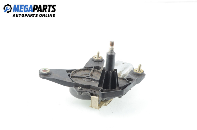 Ел. мотор за чистачките за Nissan Micra III Hatchback (01.2003 - 06.2010), хечбек, позиция: задна