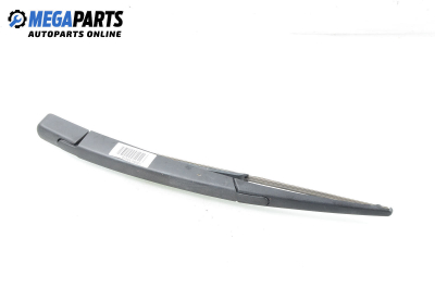 Рамо задна чистачка за Nissan Micra III Hatchback (01.2003 - 06.2010), позиция: задна