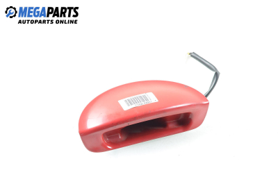 Външна дръжка заден капак за Nissan Micra III Hatchback (01.2003 - 06.2010), хечбек