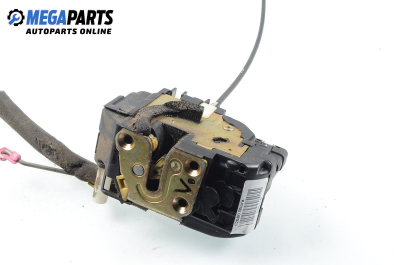 Брава на врата за Nissan Micra III Hatchback (01.2003 - 06.2010), позиция: лява