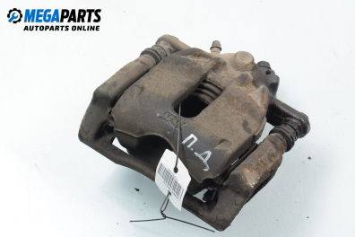 Спирачен апарат за Nissan Micra III Hatchback (01.2003 - 06.2010), позиция: предна, дясна