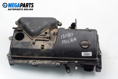 Филтърна кутия за Nissan Micra III Hatchback (01.2003 - 06.2010) 1.0 16V