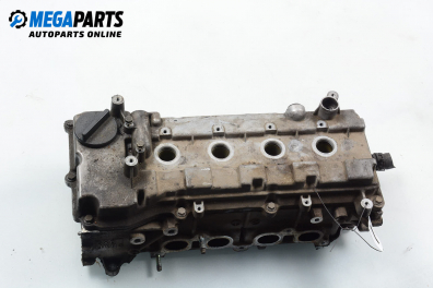 Глава за Nissan Micra III Hatchback (01.2003 - 06.2010) 1.0 16V, 65 к.с.