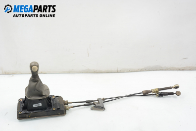 Скоростен лост с жила за Nissan Micra III Hatchback (01.2003 - 06.2010)