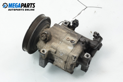 Компресор климатик за Nissan Micra III Hatchback (01.2003 - 06.2010) 1.0 16V, 65 к.с.