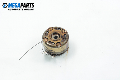 Зъбна ролка за Nissan Micra III Hatchback (01.2003 - 06.2010) 1.0 16V, 65 к.с.