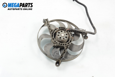 Перка охлаждане за Skoda Octavia I Sedan (09.1996 - 12.2010) 1.9 TDI, 90 к.с.