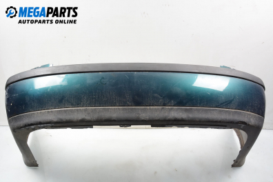 Задна броня за Skoda Octavia I Sedan (09.1996 - 12.2010), хечбек