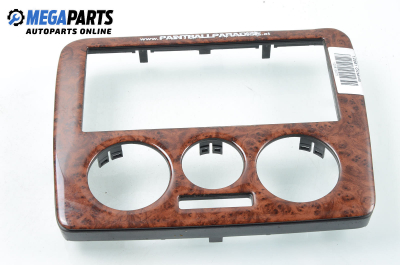 Централна конзола за Skoda Octavia I Sedan (09.1996 - 12.2010)