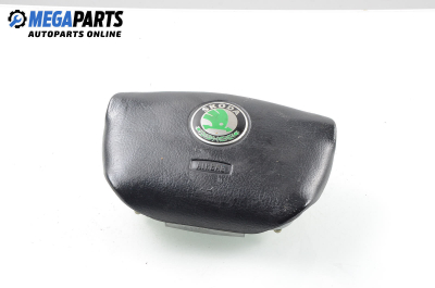 Airbag за Skoda Octavia I Sedan (09.1996 - 12.2010), 4+1 вр., хечбек, позиция: предна