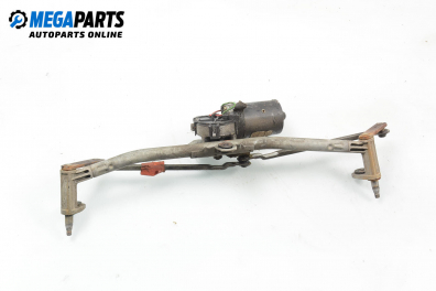 Ел. мотор за чистачките за Skoda Octavia I Sedan (09.1996 - 12.2010), хечбек, позиция: предна