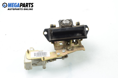 Ключалка заден капак за Skoda Octavia I Sedan (09.1996 - 12.2010), хечбек