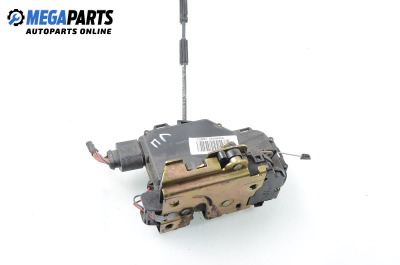 Брава на врата за Skoda Octavia I Sedan (09.1996 - 12.2010), позиция: предна, лява