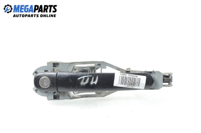 Външна дръжка за Skoda Octavia I Sedan (09.1996 - 12.2010), 4+1 вр., хечбек, позиция: предна, дясна