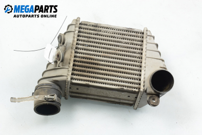 Интеркулер за Skoda Octavia I Sedan (09.1996 - 12.2010) 1.9 TDI, 90 к.с.