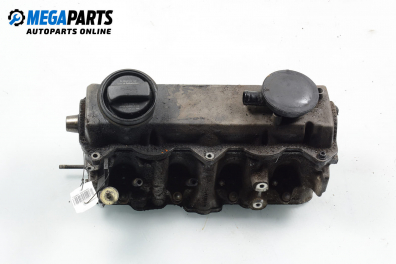 Глава за Skoda Octavia I Sedan (09.1996 - 12.2010) 1.9 TDI, 90 к.с.