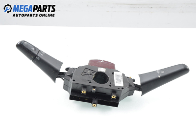 Лостчета светлини и чистачки за Mercedes-Benz M-Class SUV (W163) (02.1998 - 06.2005)