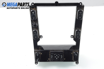 Бутони ел. стъкла и огледала  за Mercedes-Benz M-Class SUV (W163) (02.1998 - 06.2005)