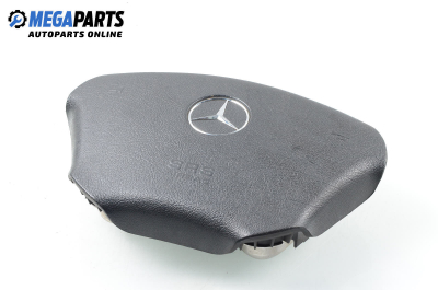 Airbag за Mercedes-Benz M-Class SUV (W163) (02.1998 - 06.2005), 4+1 вр., джип, позиция: предна