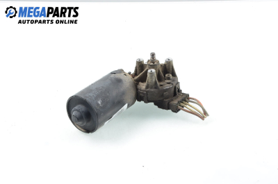 Ел. мотор за чистачките за Mercedes-Benz M-Class SUV (W163) (02.1998 - 06.2005), джип, позиция: предна