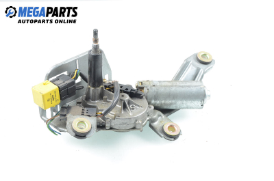 Ел. мотор за чистачките за Mercedes-Benz M-Class SUV (W163) (02.1998 - 06.2005), джип, позиция: задна