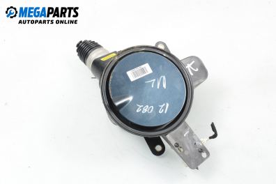 Вратичка резервоар за Mercedes-Benz M-Class SUV (W163) (02.1998 - 06.2005), 4+1 вр., джип