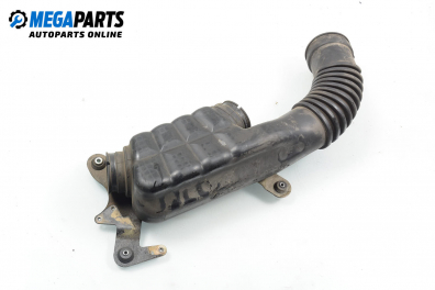 Въздуховод за Mercedes-Benz M-Class SUV (W163) (02.1998 - 06.2005) ML 400 CDI (163.128), 250 к.с.