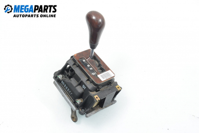 Скоростен лост (за превключване) за Mercedes-Benz M-Class SUV (W163) (02.1998 - 06.2005)