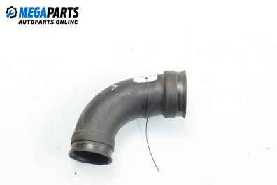 Маркуч турбо за Mercedes-Benz M-Class SUV (W163) (02.1998 - 06.2005) ML 400 CDI (163.128), 250 к.с.