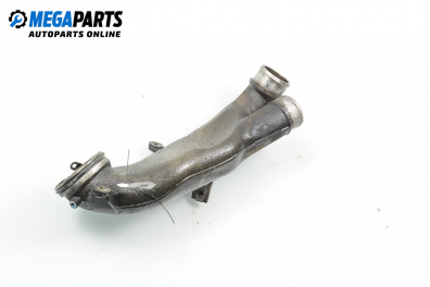 Тръба турбо за Mercedes-Benz M-Class SUV (W163) (02.1998 - 06.2005) ML 400 CDI (163.128), 250 к.с.