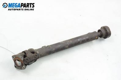 Кардан за Mercedes-Benz M-Class SUV (W163) (02.1998 - 06.2005) ML 400 CDI (163.128), 250 к.с., автоматик