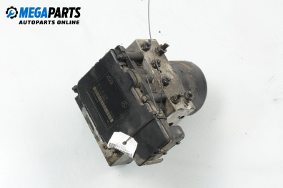 Помпа ABS за Mercedes-Benz M-Class SUV (W163) (02.1998 - 06.2005), № 10.0210-9686.1