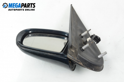 Огледало за Mercedes-Benz M-Class SUV (W163) (02.1998 - 06.2005), 4+1 вр., джип, позиция: лява
