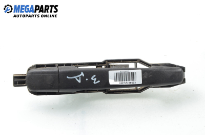 Външна дръжка за Mercedes-Benz M-Class SUV (W163) (02.1998 - 06.2005), 4+1 вр., джип, позиция: задна, дясна