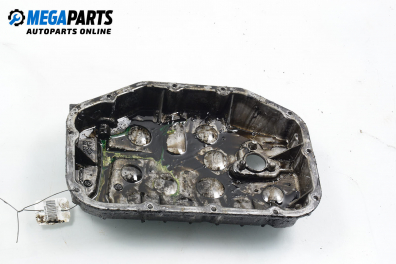 Картер за Mercedes-Benz M-Class SUV (W163) (02.1998 - 06.2005) ML 400 CDI (163.128), 250 к.с.