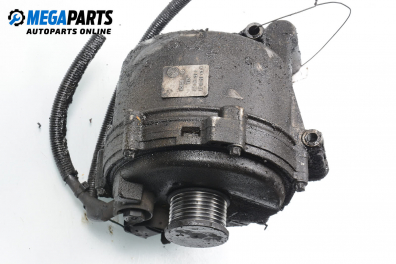 Алтернатор / генератор за Mercedes-Benz M-Class SUV (W163) (02.1998 - 06.2005) ML 400 CDI (163.128), 250 к.с.