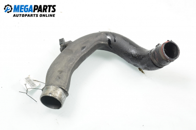 Тръба турбо за Mercedes-Benz M-Class SUV (W163) (02.1998 - 06.2005) ML 400 CDI (163.128), 250 к.с.