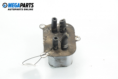 Маслоохладител за Mercedes-Benz M-Class SUV (W163) (02.1998 - 06.2005) ML 400 CDI (163.128), 250 к.с.