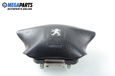 Airbag за Peugeot Partner Box I (04.1996 - 12.2015), 2+1 вр., товарен, позиция: предна