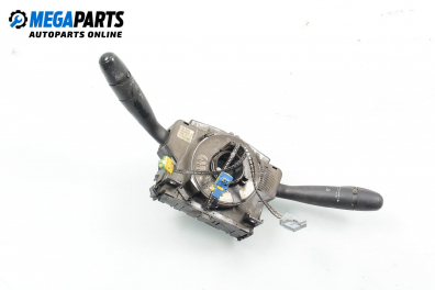 Лостчета светлини и чистачки за Peugeot Partner Box I (04.1996 - 12.2015)