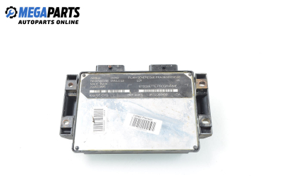 Компютър двигател за Peugeot Partner Box I (04.1996 - 12.2015) 1.9 D, 69 к.с., № 9650360480