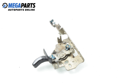 Вътрешна дръжка заден капак за Peugeot Partner Box I (04.1996 - 12.2015), 2+1 вр., товарен